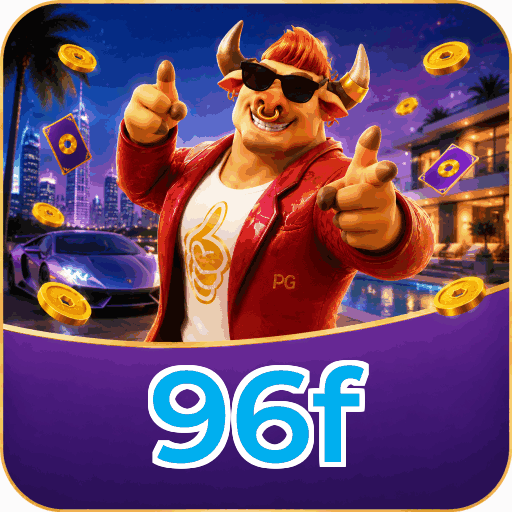 96f Facebook - Página oficial com promoções e comunidade ativa